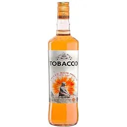 Ром Tobacco Spiced 37.5% 0.7 л