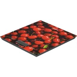 Ваги кухонні Ardesto Cherry (SCK-893CHERRY) - мініатюра 2