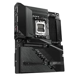 Материнська плата Gigabyte B850 AORUS STEALTH (B850 AORUS STEALTH) (Socket AM5, AMD B850, ATX) - мініатюра 3