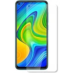 Захисна плівка StatusSKIN для Xiaomi Redmi 10x 4G 2020 Екран Глянцева Lite