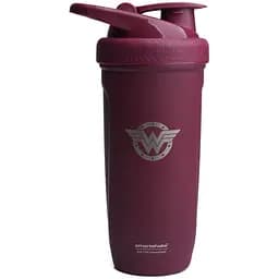 Шейкер Smart ShakeReforce Stainless Steel DC 900 мл