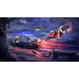 Ключ активації Microsoft Christmas Crimes Bundle для Xbox One/Series S/X - мініатюра 6