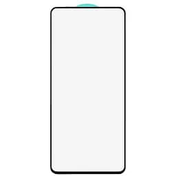 Захисне скло SKLO 3D для Xiaomi Redmi 10 / Note 10 5G / Poco M3 Pro Чорний - мініатюра 2