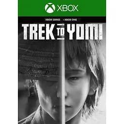 Ключ активації Microsoft Trek to Yomi для Xbox One/Series