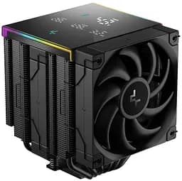 Кулер для процессора Deepcool AK620 Digital Pro (R-AK620-BKAPMN-G)