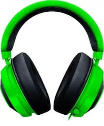 Гарнітура Razer Kraken 3.5 мм Green (RZ04-02830200-R3M1) - мініатюра 2