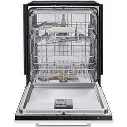 Вбудована посудомийна машина Samsung DW60DG770B00U1 - мініатюра 7