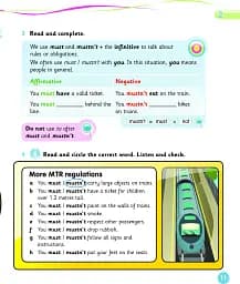 Grammar Goals. Level 4. Pupil's Book + eBook - мініатюра 2