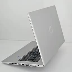 Ноутбук HP ProBook 640 G4 FHD (i5-8350U/8/256SSD) - Class A "Б/В" - мініатюра 7