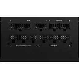 Блок живлення Gigabyte UD850GM 850W 80 Plus Gold (GP-UD850GM) Б/в - мініатюра 6