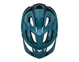 Велошолом Troy Lee Designs A2 Mips Helmet Sliver M/L Marine (1106-132257033) - мініатюра 3