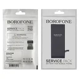 Акумулятор Borofone для Apple iPhone 6 - мініатюра 2
