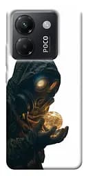 Чехол Demsky Сталкер 1 для Xiaomi Poco M7 Pro 5G