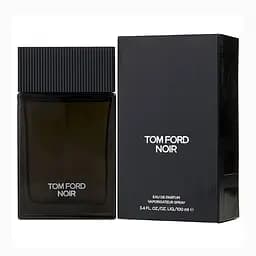 Парфюмированная вода No brand Noir 100 мл