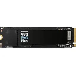 Накопитель SSD M.2 2280 4TB 990 EVO Plus Samsung (MZ-V9S4T0BW)