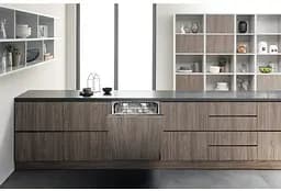 Посудомийна машина Hotpoint-Ariston HI 5010 C (6661507) - мініатюра 2