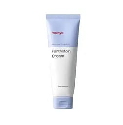 Глубоко увлажняющий крем для лица Panthetoin Cream Manyo 80 мл