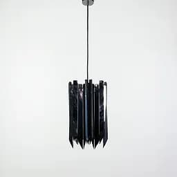 Підвісний світильник Facet mini Black Line.F MJ 31-200 BK