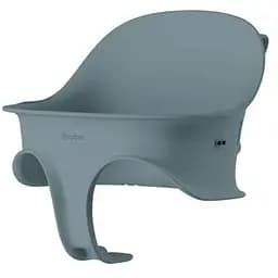 Стілець для годування Cybex Click&Fold 4 в 1 Stone Blue (524000881) - мініатюра 9