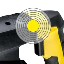 Перфоратор Trotec PRDS 11-230V мережевий (4415000102) - мініатюра 5