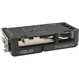 Відеокарта Asus Radeon RX 9060 XT 16Gb DUAL OC (DUAL-RX9060XT-16G) - мініатюра 7