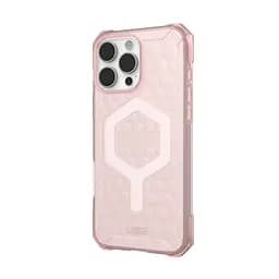 Чохол до мобільного телефона UAG iPhone 16 Pro Max Essential Armor Magsafe Rose (114449114C4C) - мініатюра 3