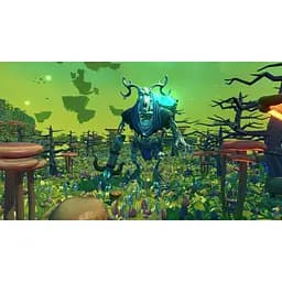 Ключ активації Microsoft Portal Knights для Xbox One/Series - мініатюра 6