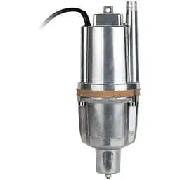 Насос вібраційний Wetron WVM60-1 10 м кабелю нижній вхід 778387