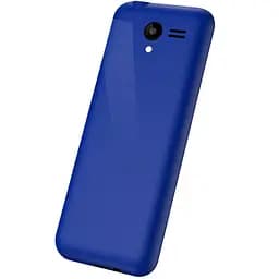 Мобільний телефон Sigma X-style 351 LIDER Blue (4827798121931) - мініатюра 4