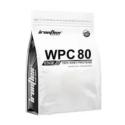 Протеїн WPC EDGE Instant 2.27 кг - Солона карамель IronFlex vit0003710