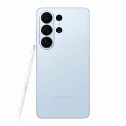 Смартфон Samsung Galaxy S26 Ultra 12/256GB Sky Blue (SM-S948BLBDEUC) - мініатюра 3