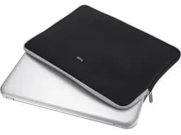 Чехол для ноутбука Primo Sleeve 15.6”, черный Trust teh0014469
