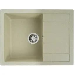 Кухонная мойка Platinum 6550 INTENSO (SP000025107)