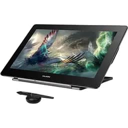 Графічний дисплей Huion Kamvas Pro 16 Plus (4K) GT1562 black 15.6" 5080 LPI 8192 levels 3840x2160