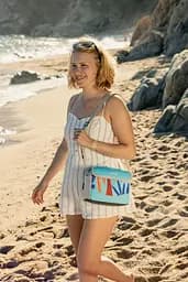 Термосумка Campingaz Ethnic MiniMaxi 4 л (92832) - мініатюра 6