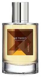 Парфумована вода UERMI WE Tweed 100 мл 
