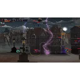 Ключ активації Microsoft From Shadows Redux для Xbox One/Series S/X - мініатюра 3