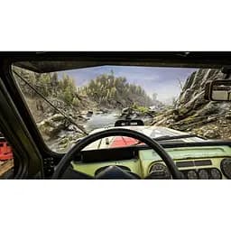Гра Expeditions A MudRunner Game (російські субтитри) (PS5) - мініатюра 3