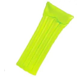 Надувной матрас INTEX 59717 Желтый (2000989410881)