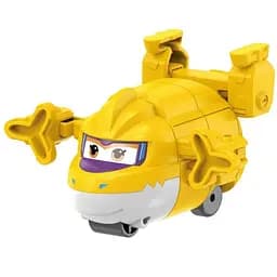 Ігрова фігурка-трансформер Super Wings Transform-a-Bots Брахі (Brachy) 5 см (YW790043)