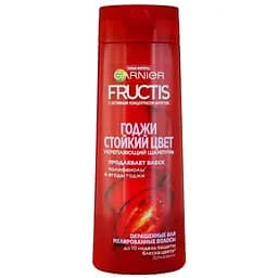 Шампунь Garnier Fructis Годжі Стійкий колір 400 мл (3600542142809)