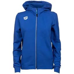 Кофта Arena Team Hooded Jacket Pan W Royal Blue S (1097-004895-800 S)
