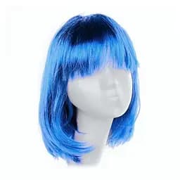 Парик Каре удлиненное