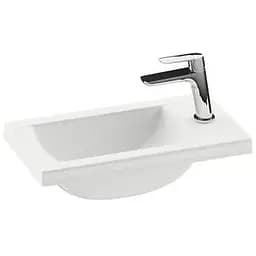 Умивальник Ravak Classic 400 XJD01140000, Білий