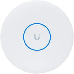 Точка доступу Ubiquiti UniFi U7 Pro XG (U7-PRO-XG) - мініатюра 2