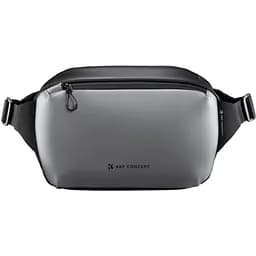 Фотосумка K&F Concept Alpha Camera Sling Bag Сірий, 10L (KF13.157)