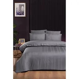 Комплект постільної білизни First Choise Євро 000280637