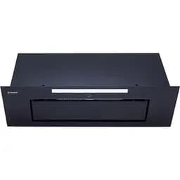 Витяжка Perfelli BISP 9973 A 1250 BL LED Strip