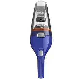 Пылесос аккумуляторный Black+Decker NVC115WA