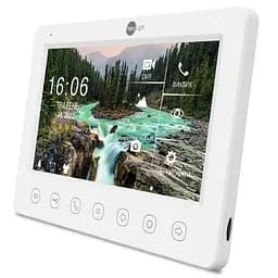 Відеодомофон KAPPA+ HD WF WHITE Neolight (82-00094) - мініатюра 2